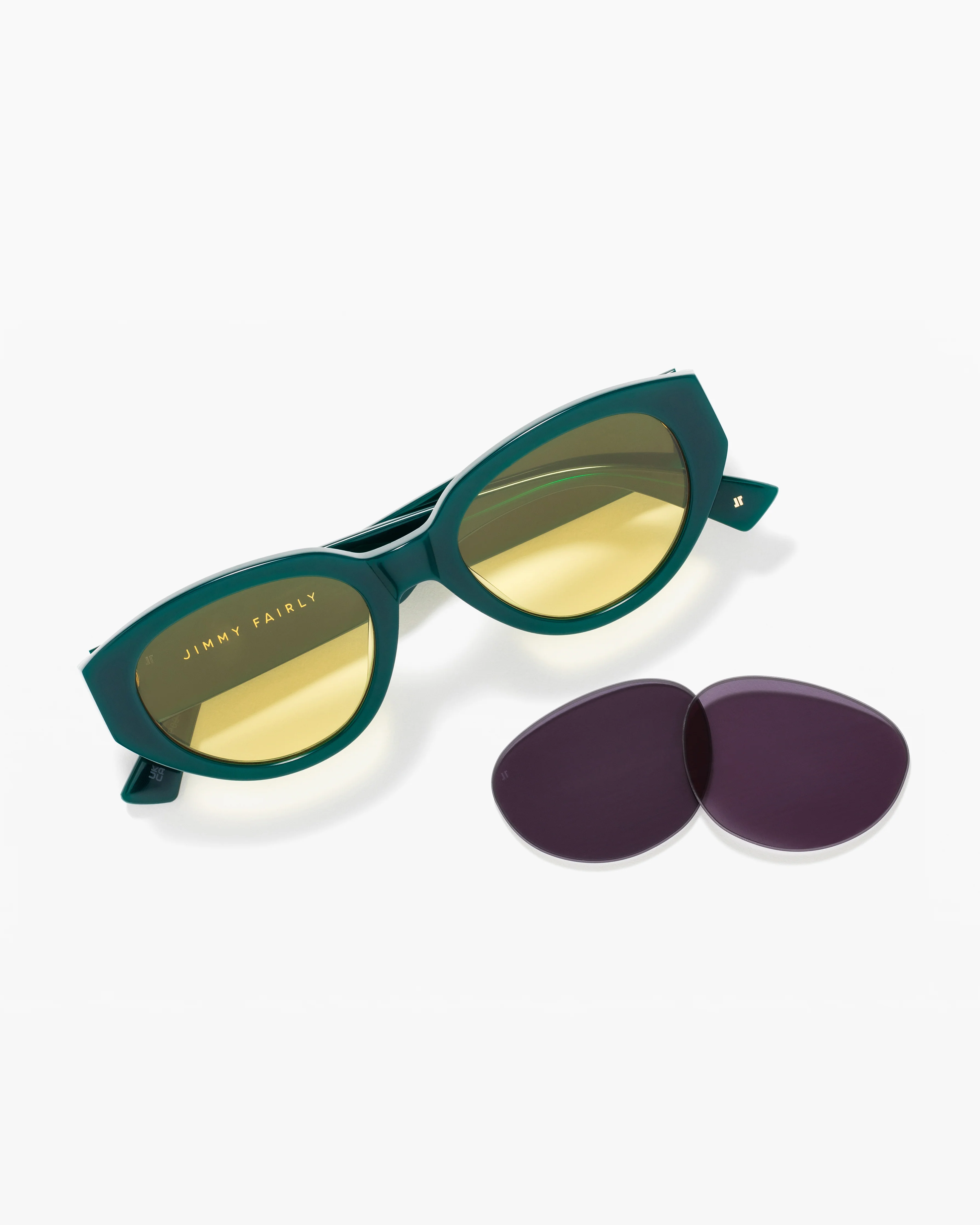 The Meli JF Colors - Image 3